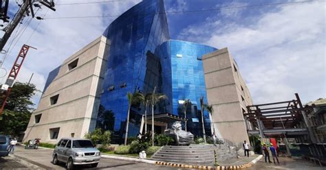 DOLE Bataan Field Office, 2F The Bunker, Capitol Compound, .